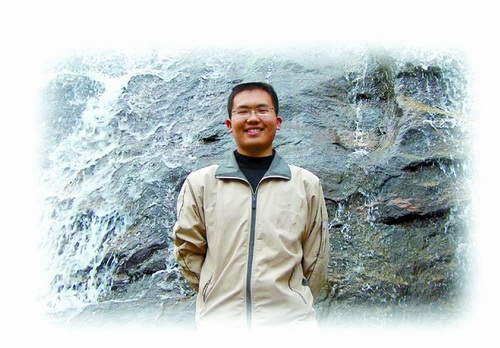 电院 优秀学生标兵 张学攀